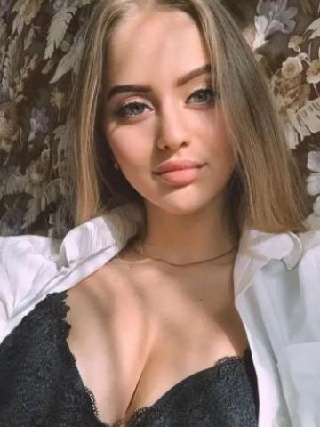 Дина Медвенка